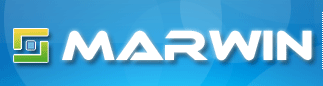 MARWIN – logo